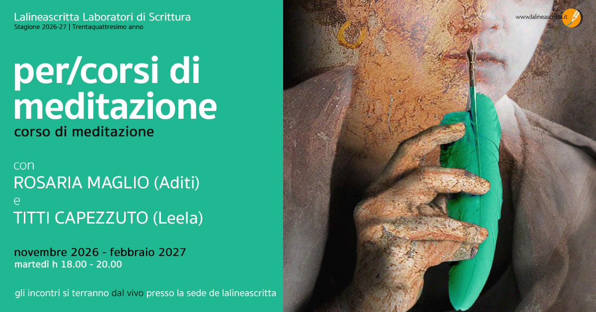 Meditazione